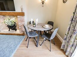 Stag Cottage at Broadings Farm