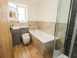 Stag Cottage at Broadings Farm