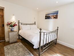 Stag Cottage at Broadings Farm