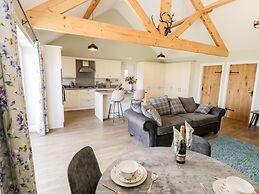 Stag Cottage at Broadings Farm