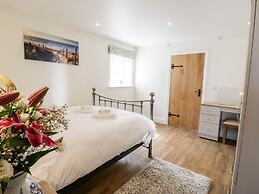 Stag Cottage at Broadings Farm