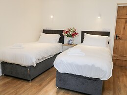 Stag Cottage at Broadings Farm