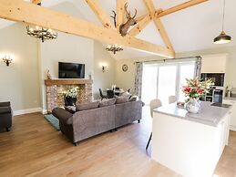 Stag Cottage at Broadings Farm