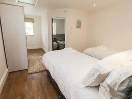 Stag Cottage at Broadings Farm