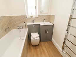 Abbey View Cottage at Broadings Farm