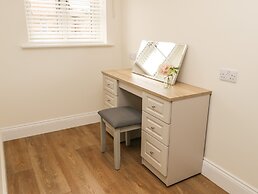 Abbey View Cottage at Broadings Farm