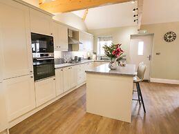 Abbey View Cottage at Broadings Farm