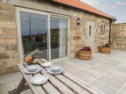Abbey View Cottage at Broadings Farm