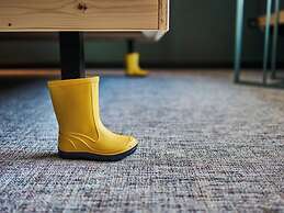 Urban Nature St. Peter-Ording