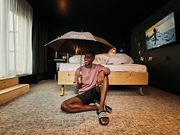 Urban Nature St. Peter-Ording