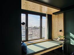 Urban Nature St. Peter-Ording