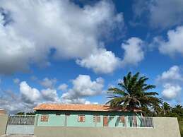 Casa Aconchegante 5 Min Praia com Churrasqueira