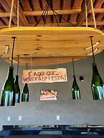 Casa Aconchegante 5 Min Praia com Churrasqueira