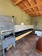 Casa Aconchegante 5 Min Praia com Churrasqueira