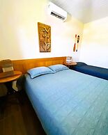 Casa Aconchegante 5 Min Praia com Churrasqueira