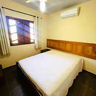 Casa Aconchegante 5 Min Praia com Churrasqueira