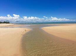 Casa Aconchegante 5 Min Praia com Churrasqueira