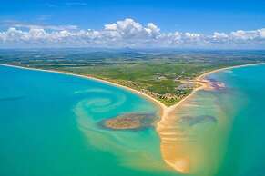 Casa Aconchegante 5 Min Praia com Churrasqueira