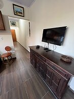 Casa Aconchegante 5 Min Praia com Churrasqueira