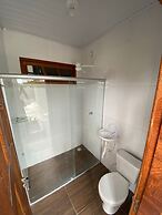 Casa Aconchegante 5 Min Praia com Churrasqueira