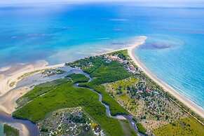 Casa Aconchegante 5 Min Praia com Churrasqueira