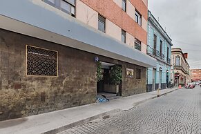 Ayenda Continental Mexicano