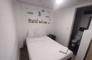 Casa Turística Feria Nova