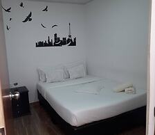 Casa Turística Feria Nova