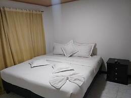 Casa Turística Feria Nova