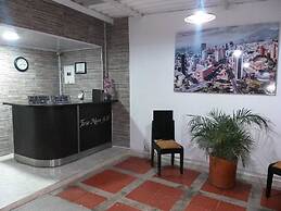 Casa Turística Feria Nova