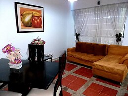 Casa Turística Feria Nova