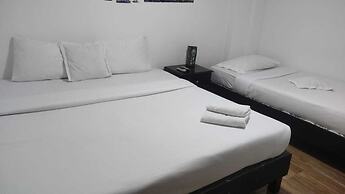 Casa Turística Feria Nova