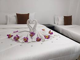 Casa Turística Feria Nova