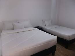 Casa Turística Feria Nova