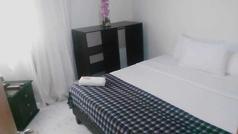 Casa Turística Feria Nova