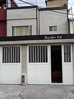 Casa Turística Feria Nova