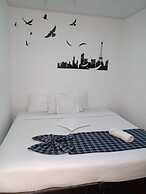 Casa Turística Feria Nova