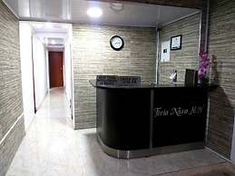 Casa Turística Feria Nova