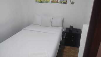 Casa Turística Feria Nova