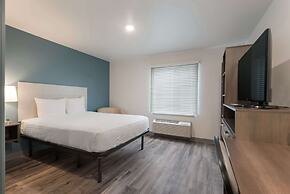 Woodspring Suites Philadelphia Northeast