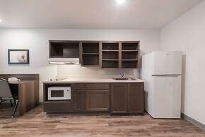 Woodspring Suites Philadelphia Northeast