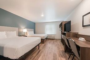 Woodspring Suites Philadelphia Northeast