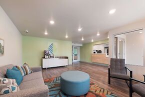 Woodspring Suites Philadelphia Northeast