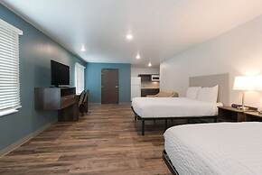 Woodspring Suites Philadelphia Northeast