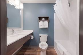 Woodspring Suites Philadelphia Northeast