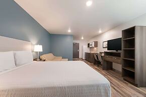 Woodspring Suites Philadelphia Northeast