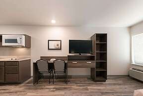 Woodspring Suites Philadelphia Northeast