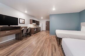 Woodspring Suites Philadelphia Northeast