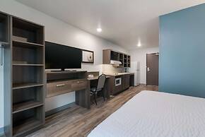Woodspring Suites Philadelphia Northeast