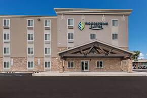 Woodspring Suites Philadelphia Northeast